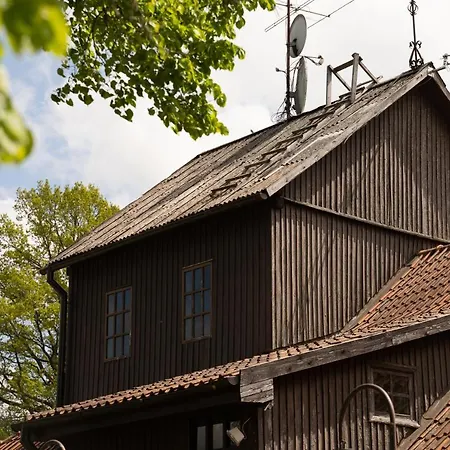 Maison d'hôtes Viesu Nams Vella