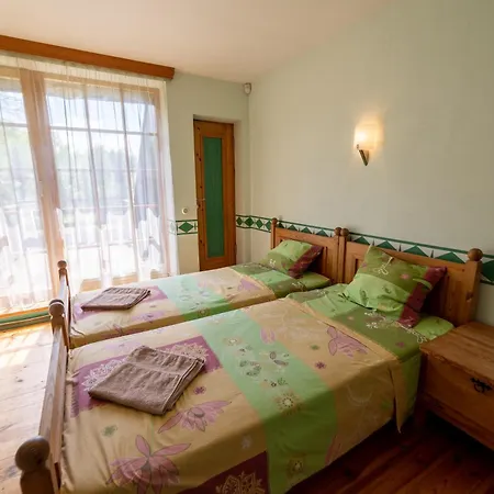 Maison d'hôtes Viesu Nams Vella *