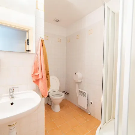 Maison d'hôtes Viesu Nams Vella